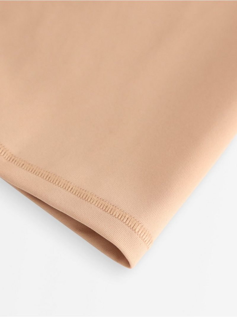 Gacice - High waist biker briefs - 3005510-6793