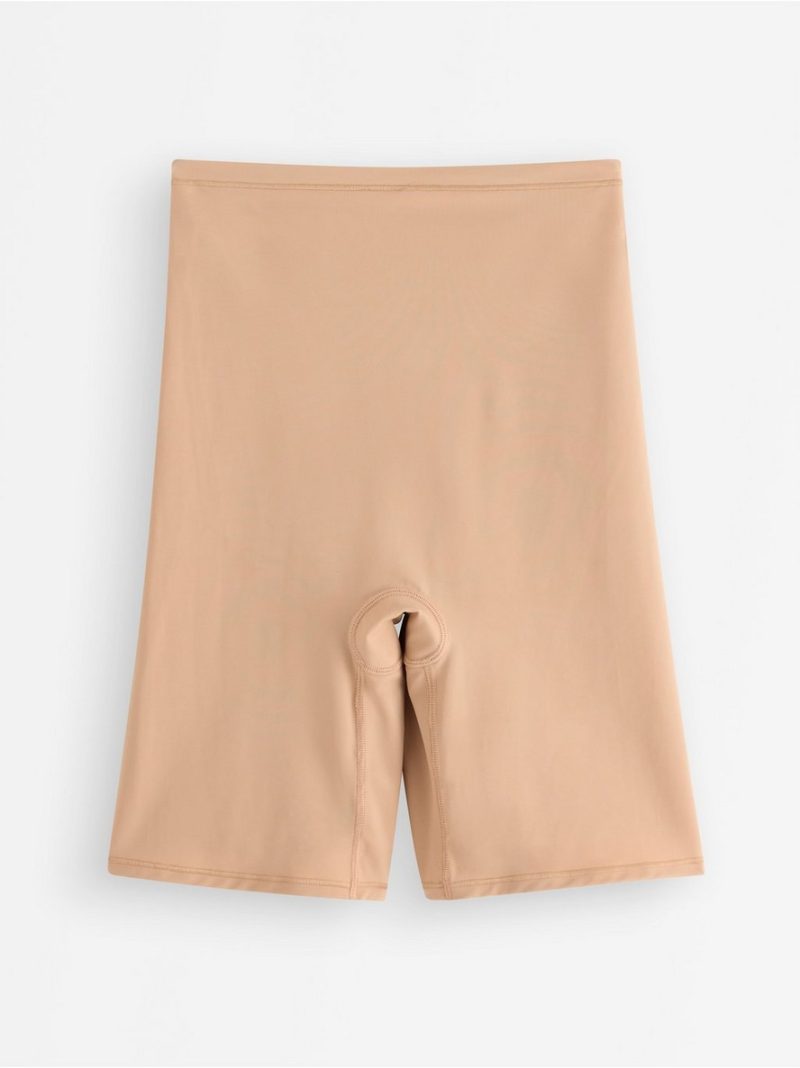 Gacice - High waist biker briefs - 3005510-6793