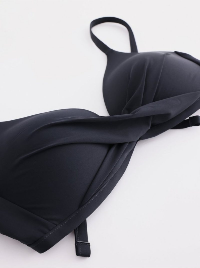 Padded bikini bra - 3005612-80