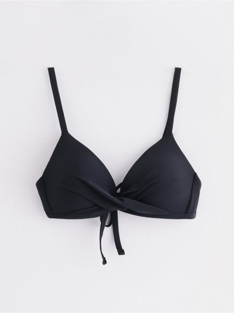 Padded bikini bra - 3005612-80