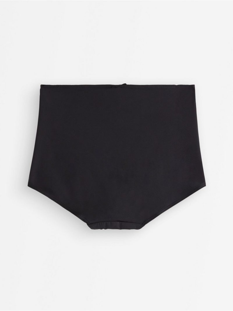 Briefs with lace - 3005627-80