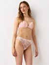 Brazilian briefs in lace - 3005639-7723
