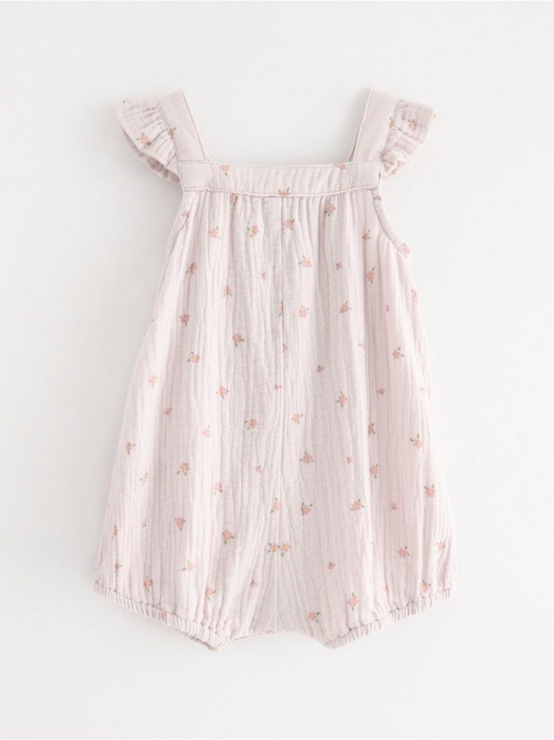 Romper - 3005642-4495