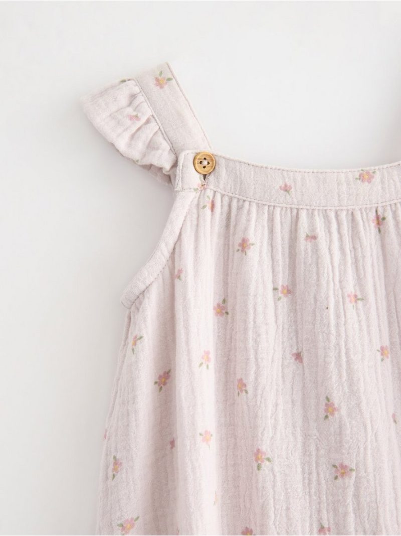 Romper - 3005642-4495