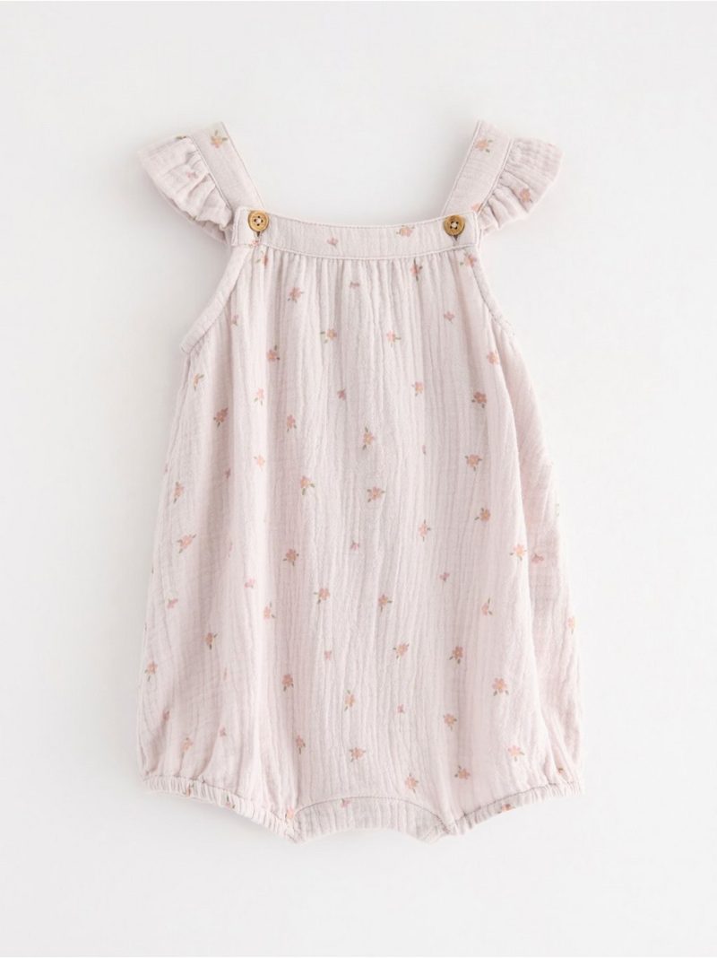 Romper - 3005642-4495