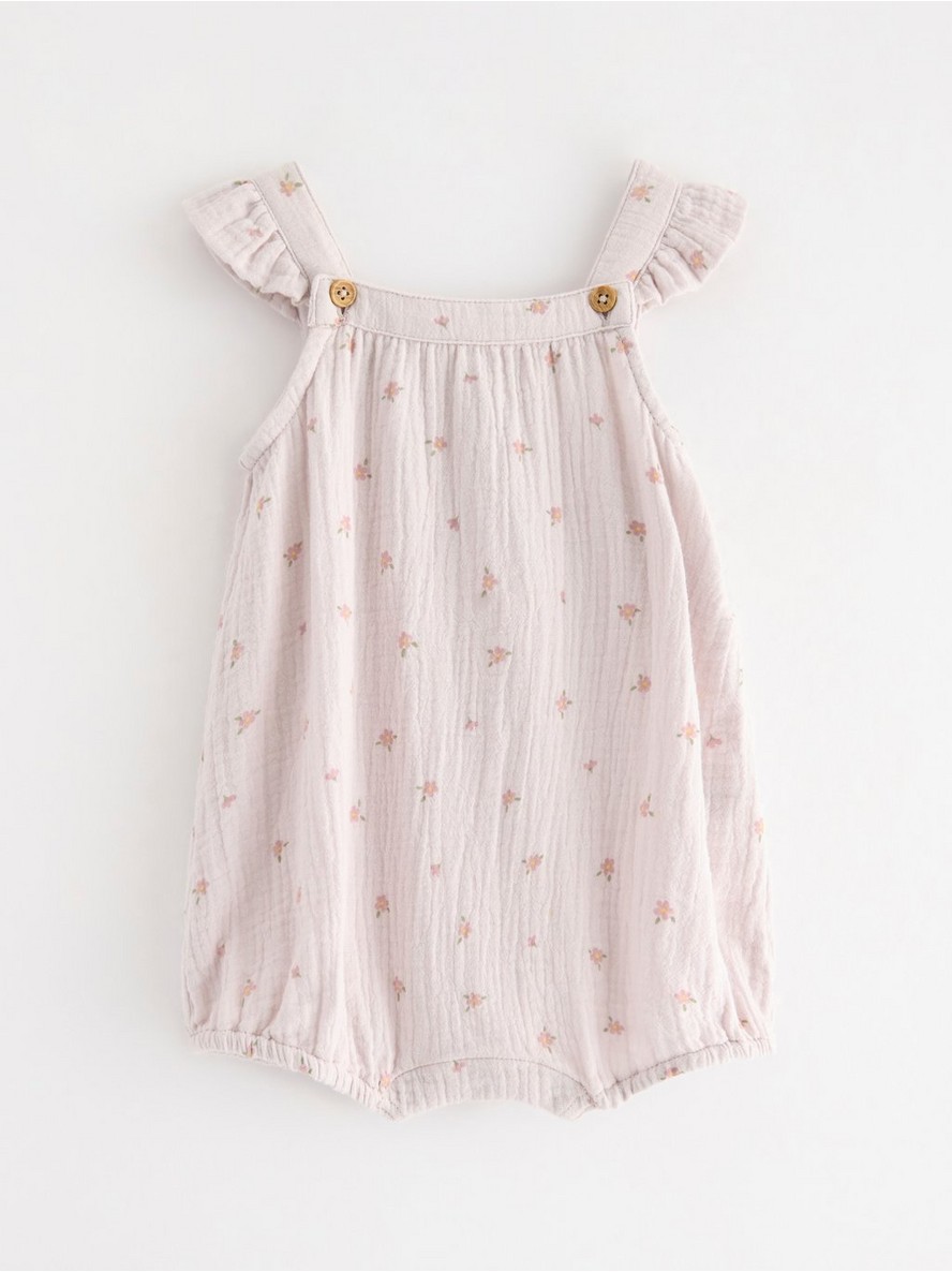 Romper - 3005642-4495