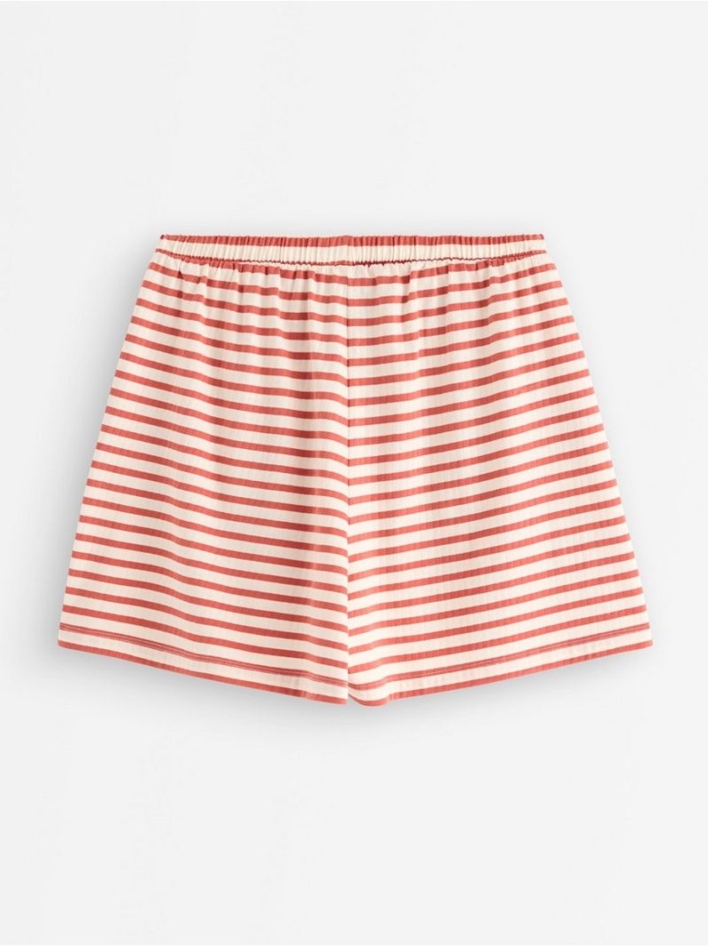 Pyjama shorts - 3005752-2493