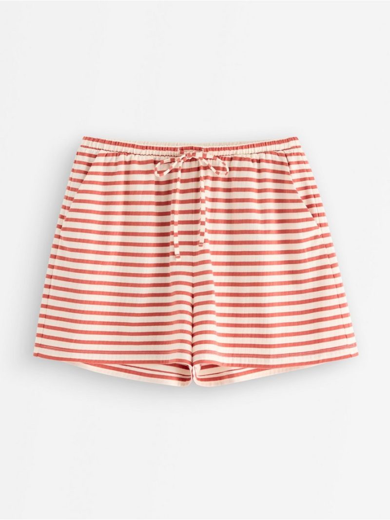 Pyjama shorts - 3005752-2493