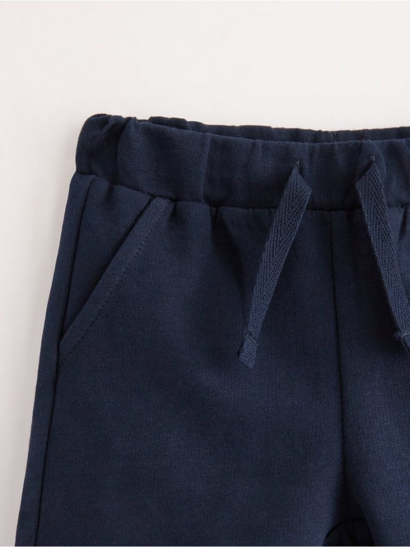 Jersey shorts - 3005799-2521