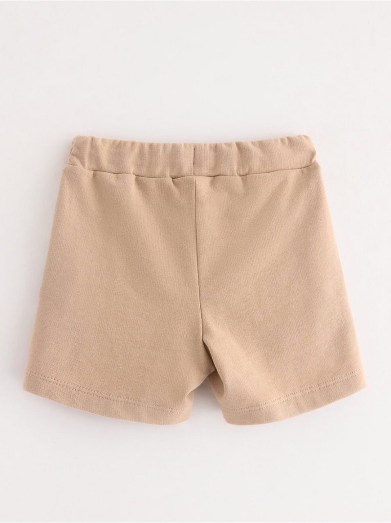 Jersey shorts - 3005799-4939