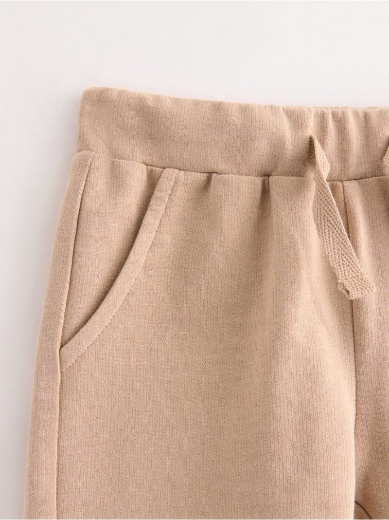 Jersey shorts - 3005799-4939