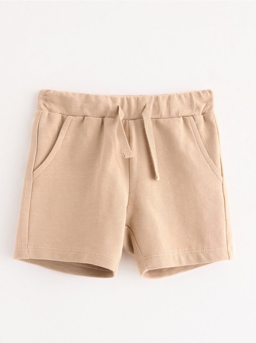 Jersey shorts - 3005799-4939