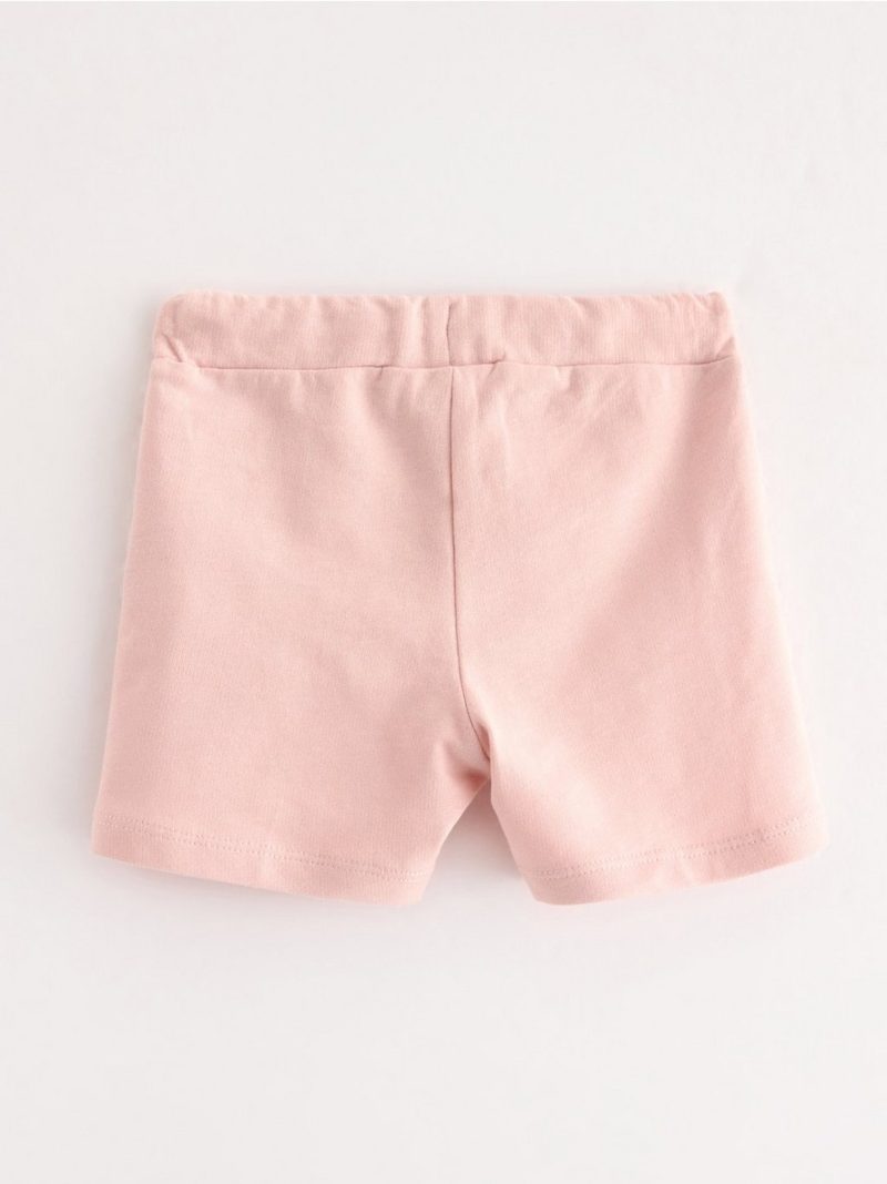 Jersey shorts - 3005799-6907