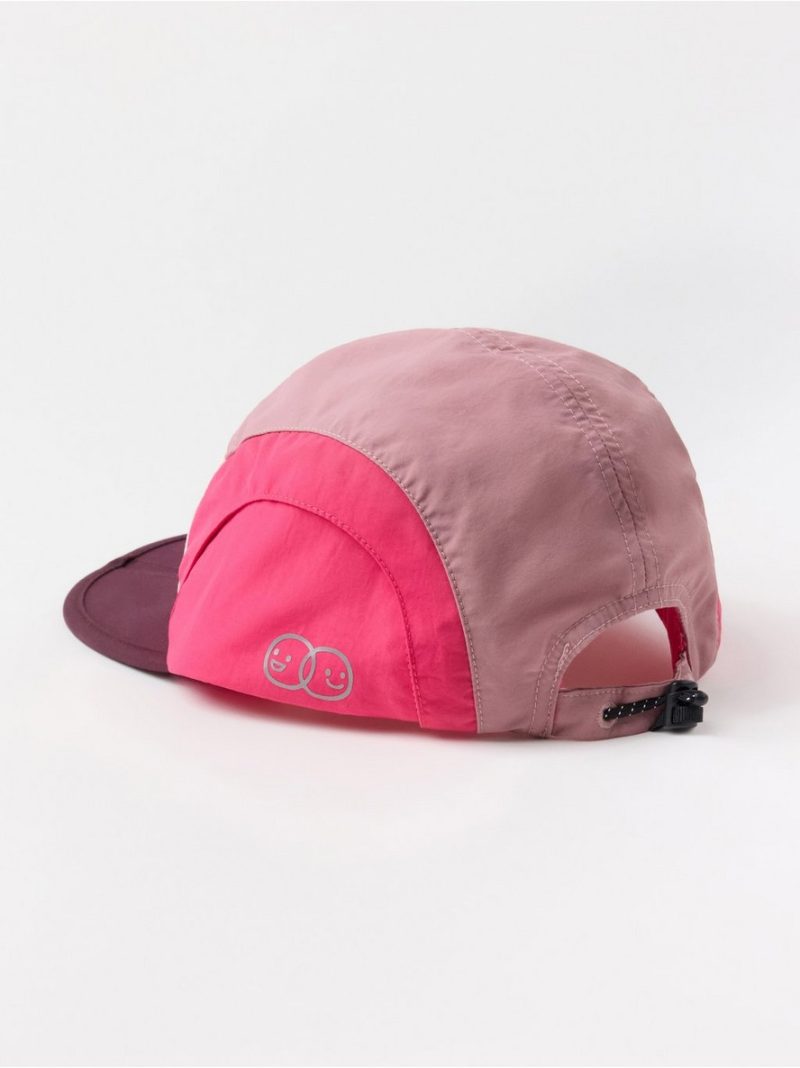Cap – Kids Performance Wear - 3005811-7660