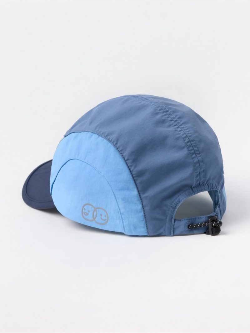 Cap – Kids Performance Wear - 3005811-9392