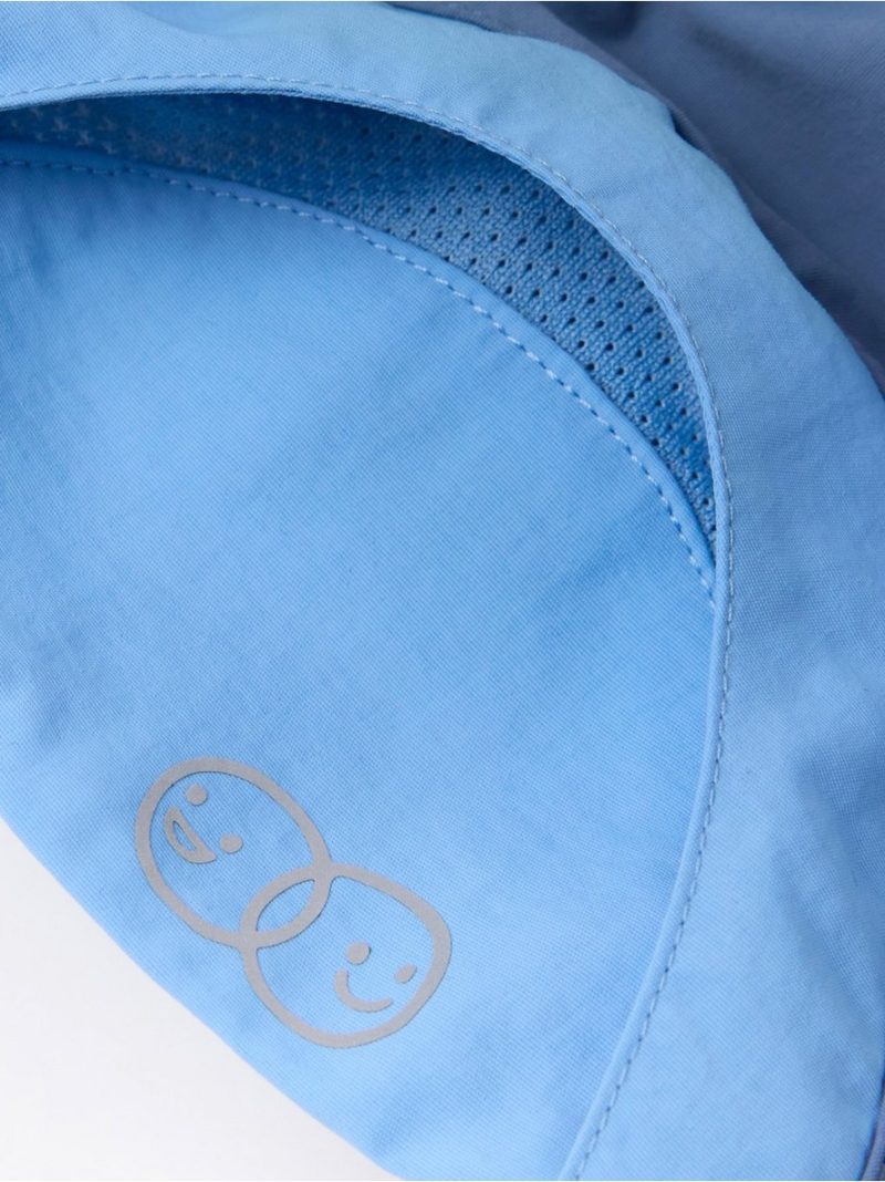 Cap – Kids Performance Wear - 3005811-9392