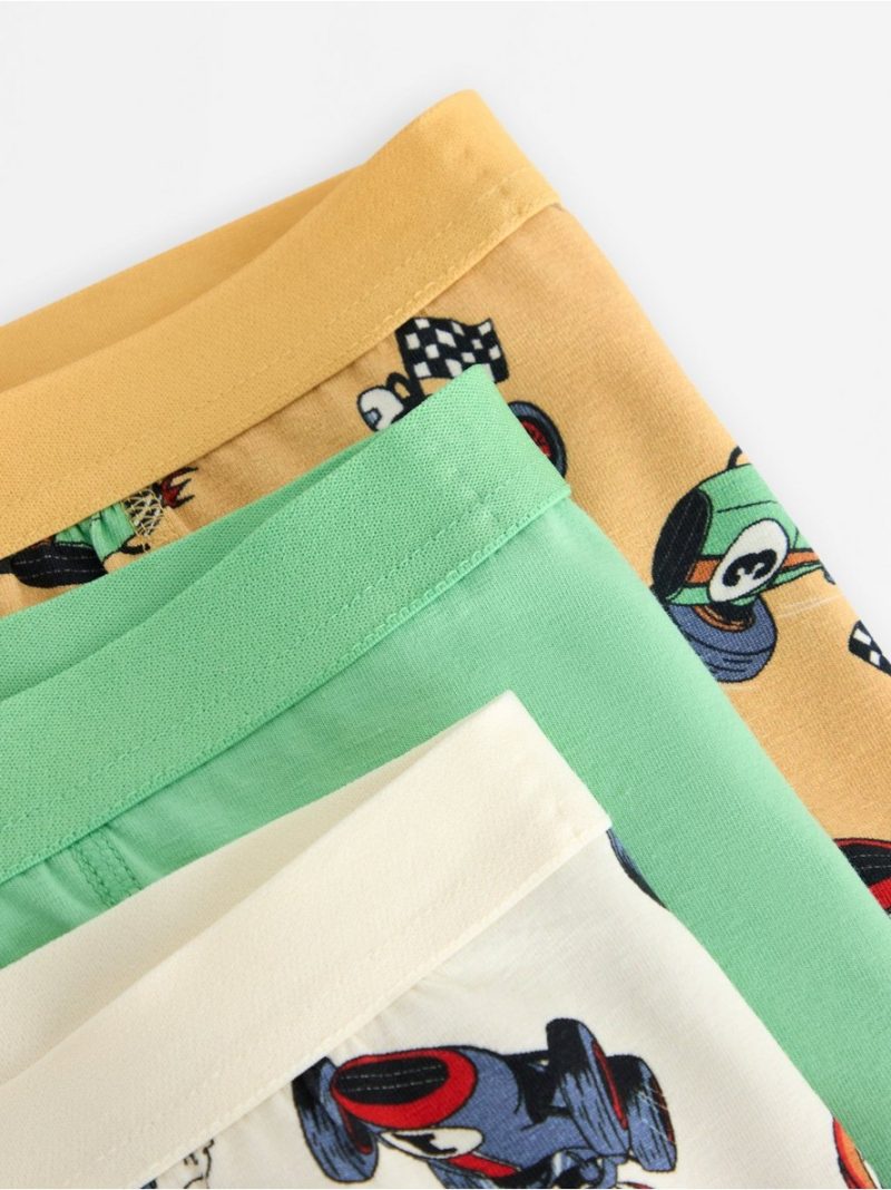 3-pack  boxer shorts - 3005897-4138