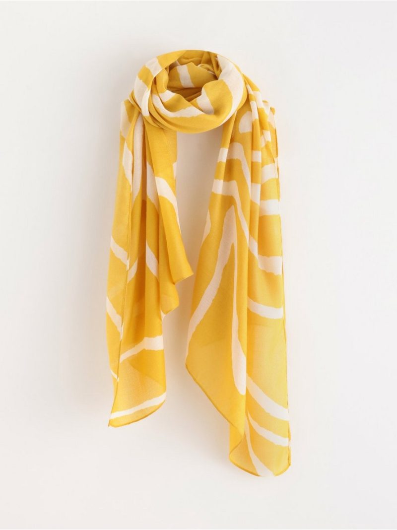 Scarf - 3005943-4971