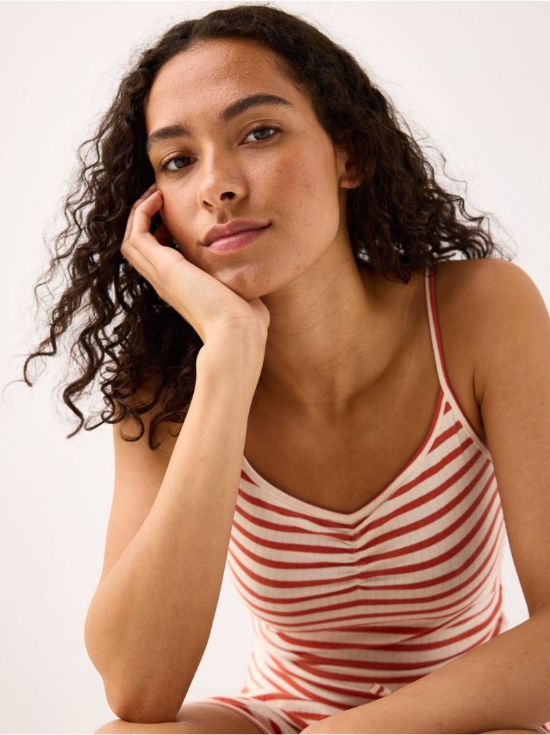 Pyjama top - 3005950-2493