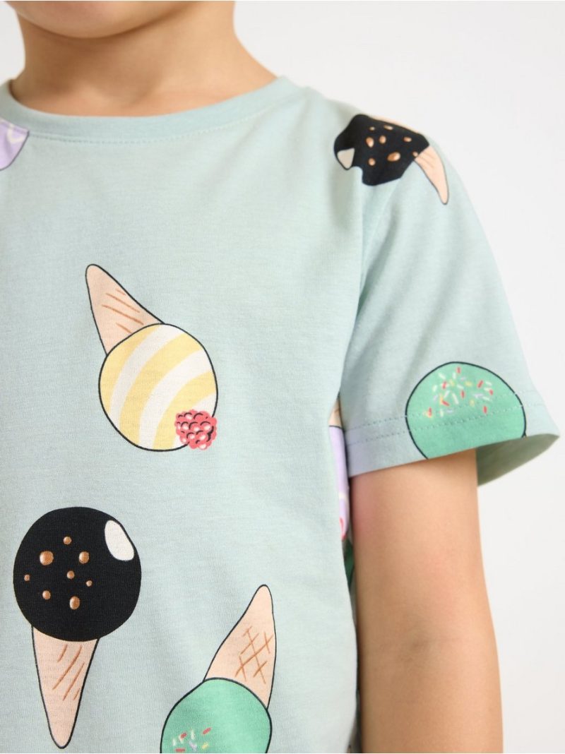 Pyjama set - 3005994-7782