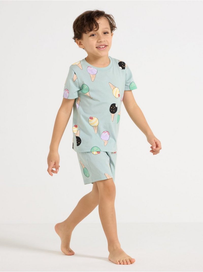 - Pyjama set Pyjama set - 3005994-7782