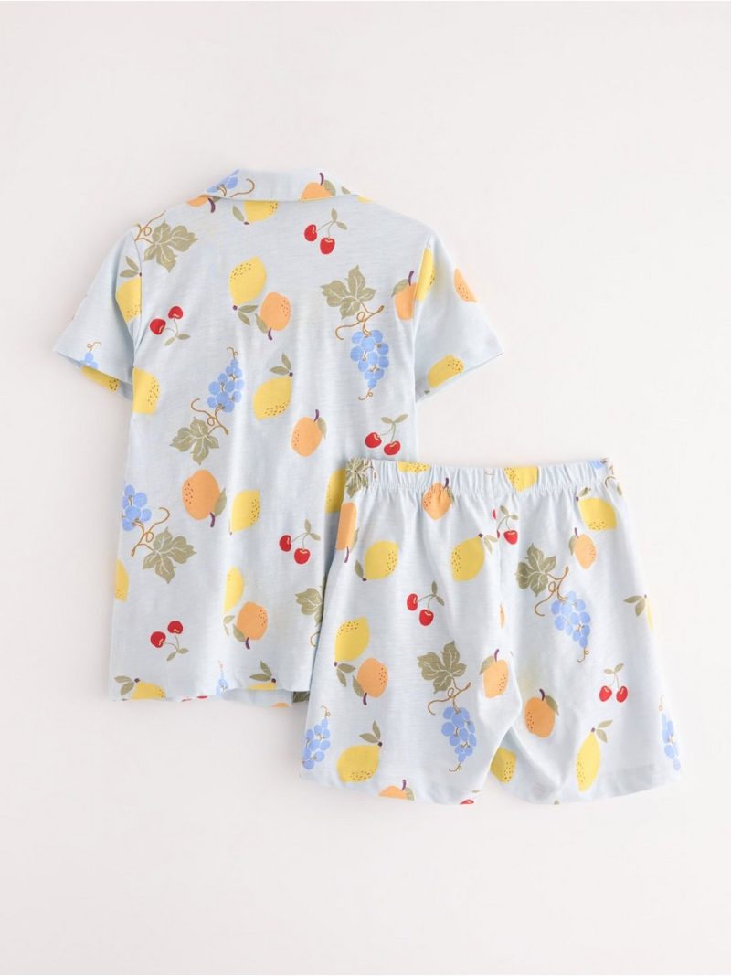 Pyjama set - 3005999-1199