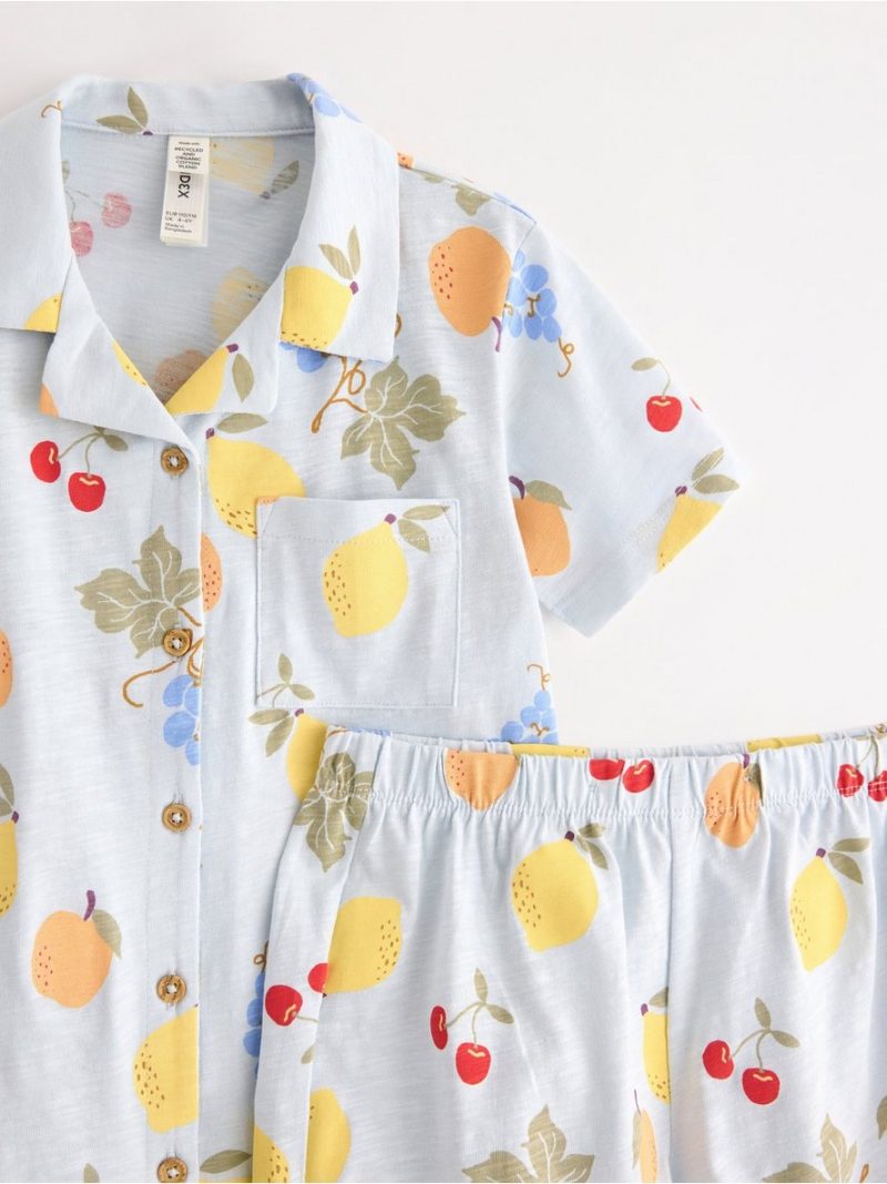 Pyjama set - 3005999-1199