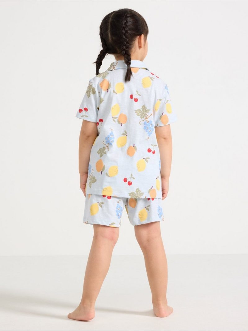 Pyjama set - 3005999-1199