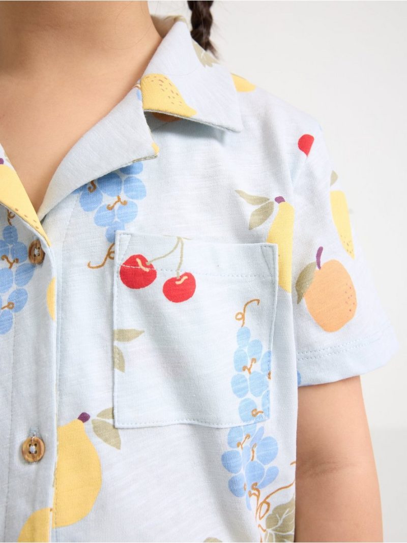 Pyjama set - 3005999-1199