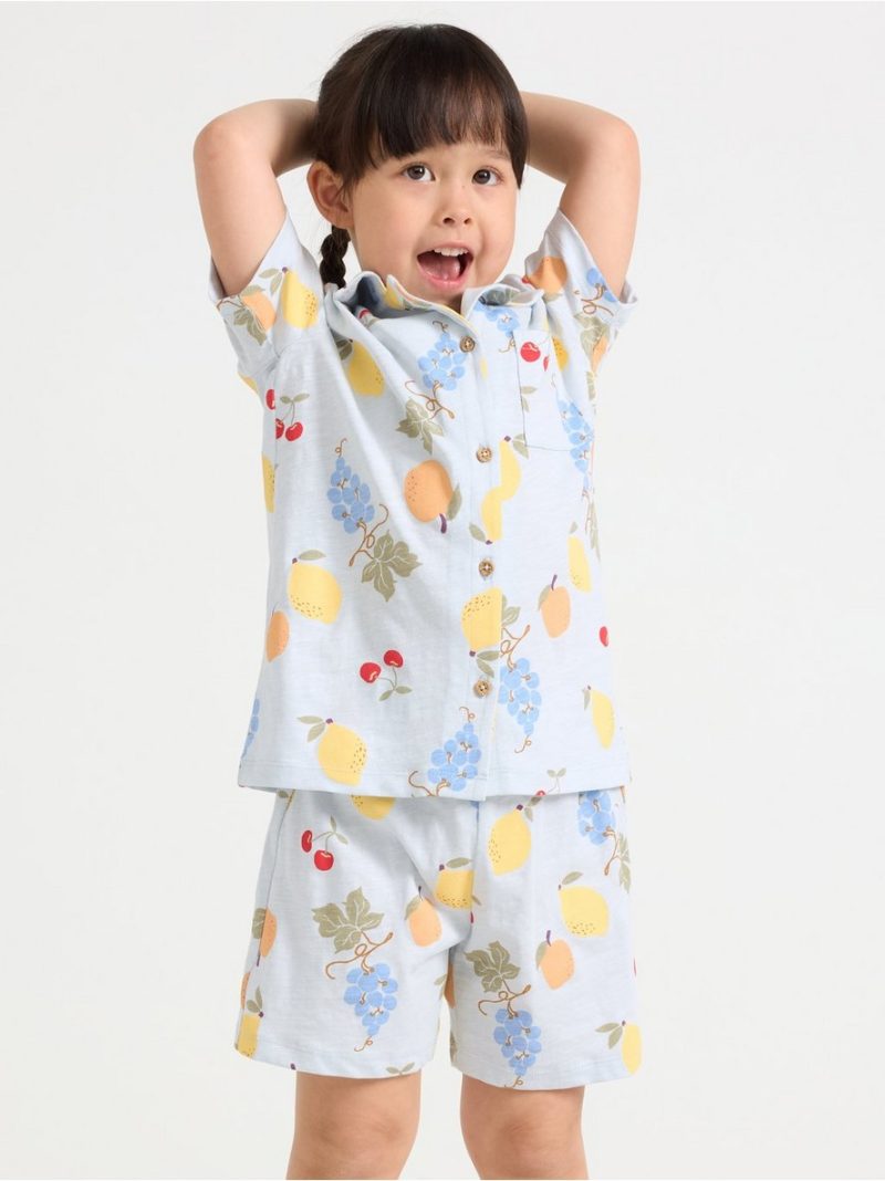 Pyjama set - 3005999-1199