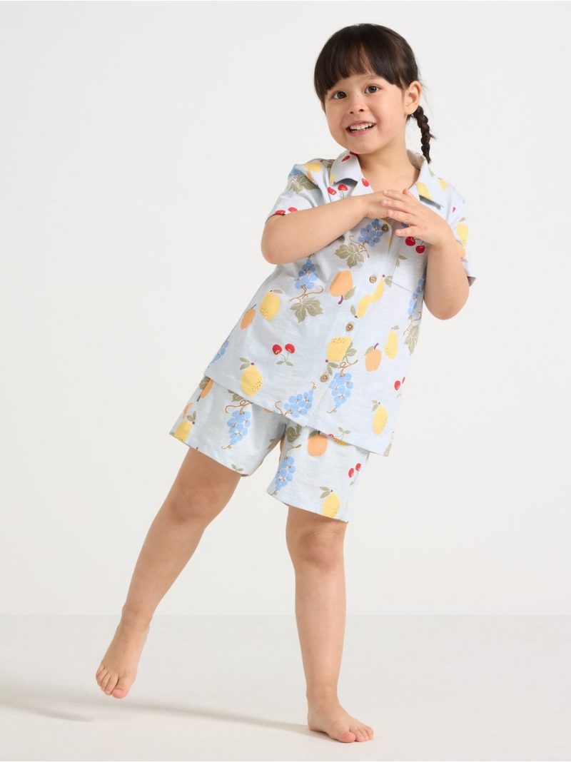 Pyjama set - 3005999-1199