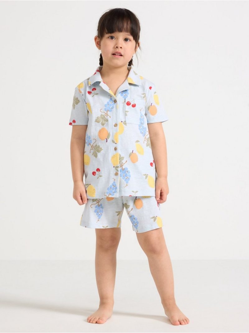Pyjama set - 3005999-1199