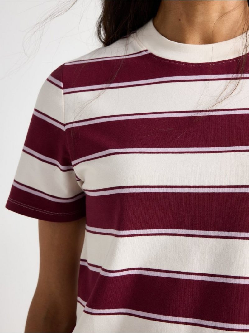 T-shirt - 3006015-1753