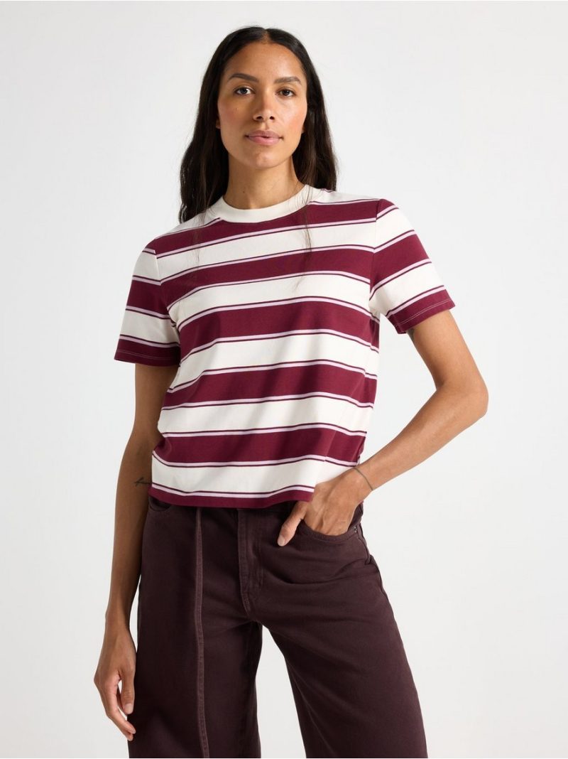 - T-shirt T-shirt - 3006015-1753