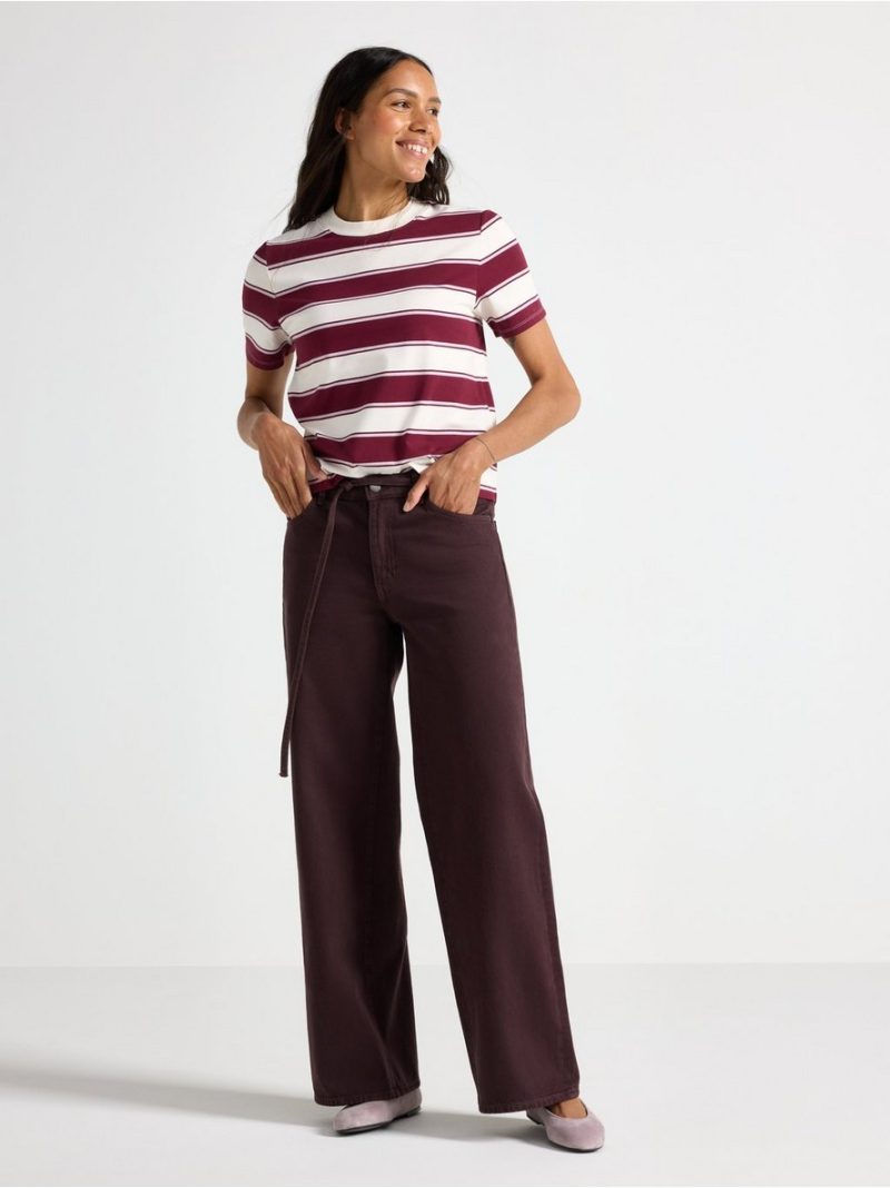 T-shirt - 3006015-1753