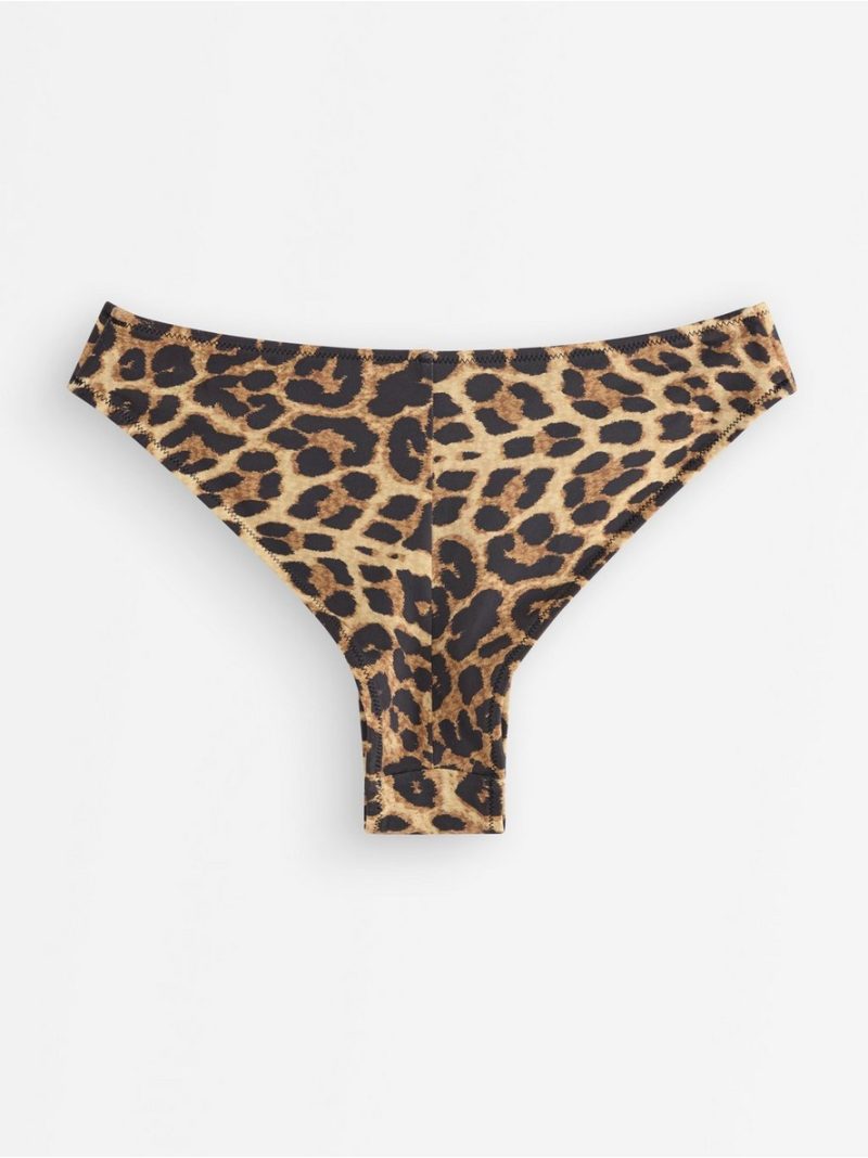 Brazilian  bikini bottom - 3006045-5352