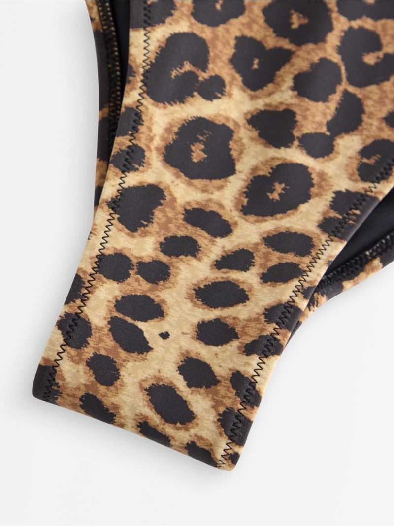 Brazilian  bikini bottom - 3006045-5352