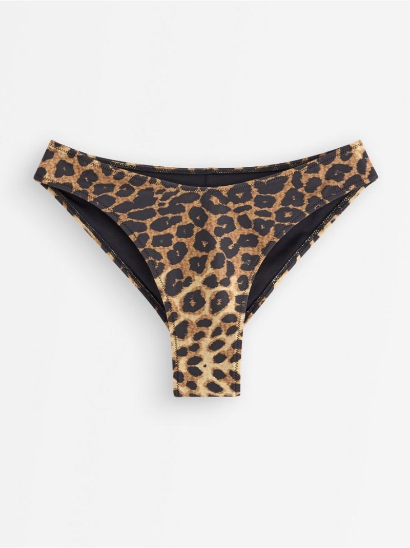 Brazilian  bikini bottom - 3006045-5352