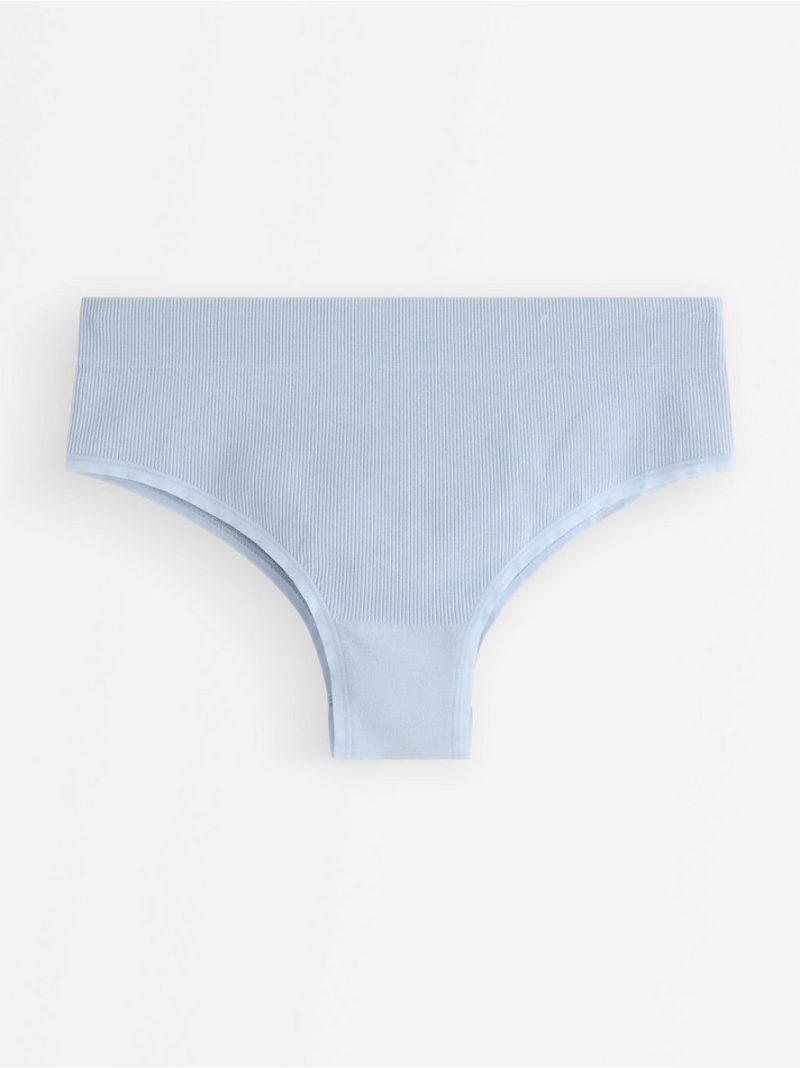 Gacice - Seamless brazilian briefs - 3006066-2196