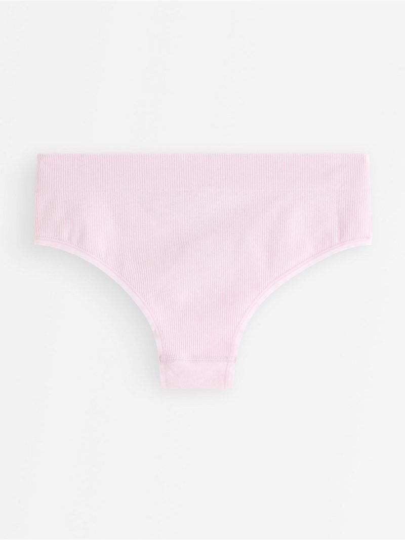 Gacice - Seamless brazilian briefs - 3006066-6667