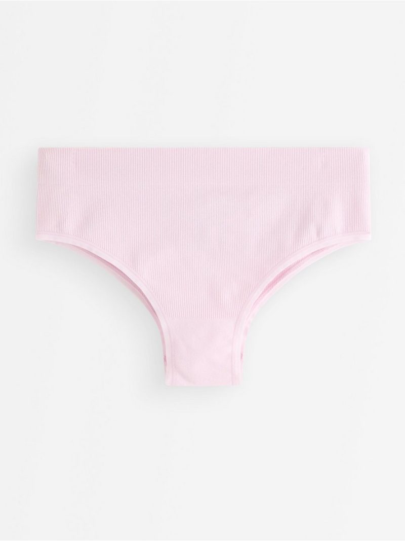 Gacice - Seamless brazilian briefs - 3006066-6667