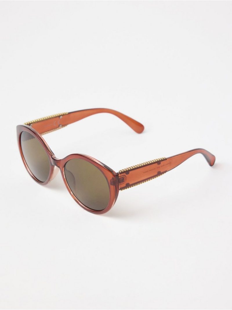 Women's sunglasses - 3006123-6617