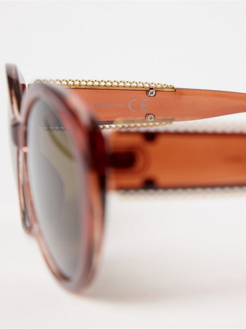 Women's sunglasses - 3006123-6617