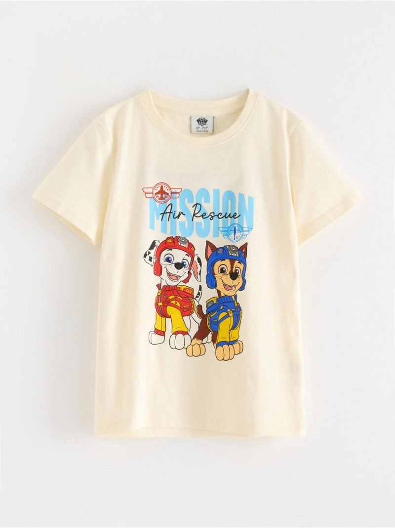 Paw Patrol  t-shirt - 3006182-6728