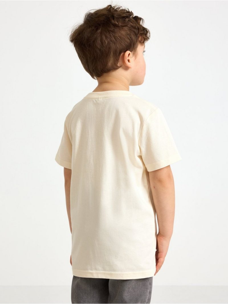 Paw Patrol  t-shirt - 3006182-6728