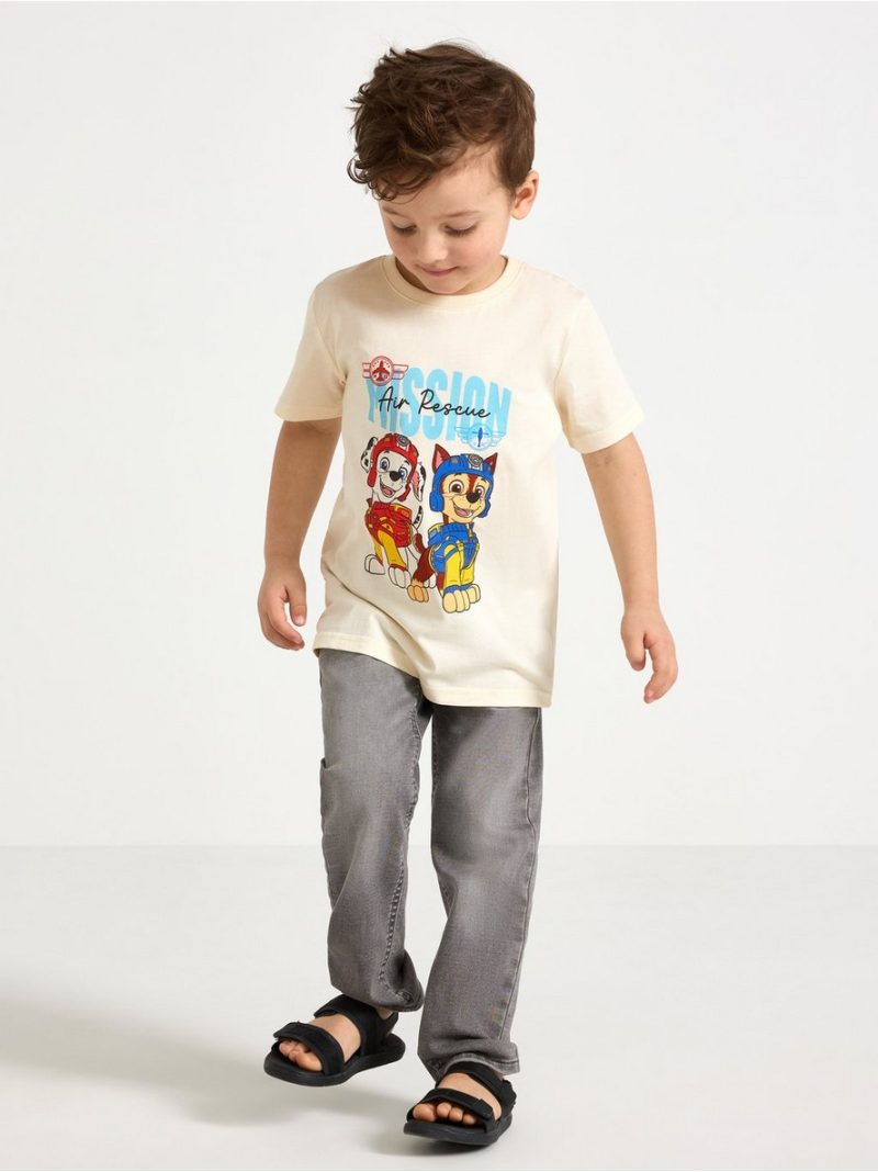 Paw Patrol  t-shirt - 3006182-6728