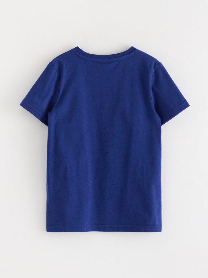 Bluey  t-shirt - 3006183-7339
