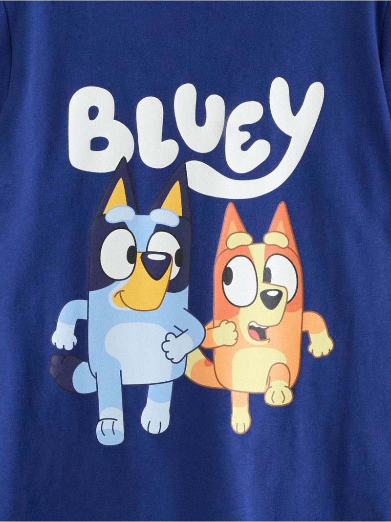 Bluey  t-shirt - 3006183-7339