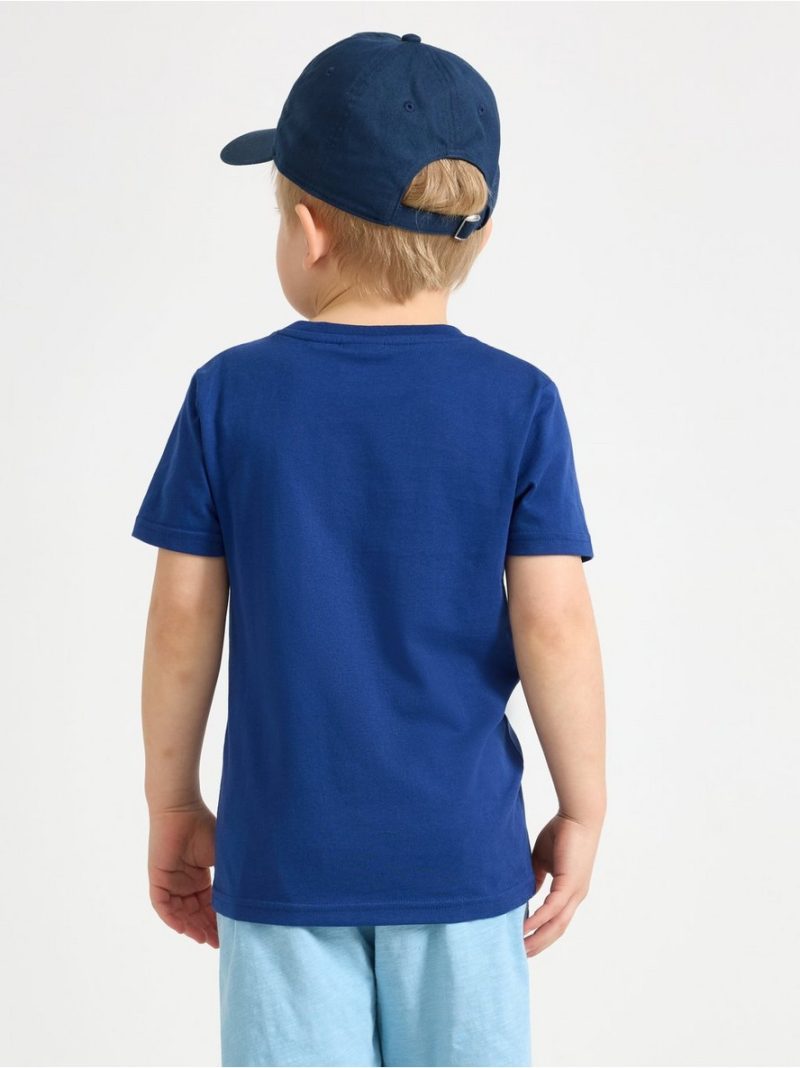 Bluey  t-shirt - 3006183-7339