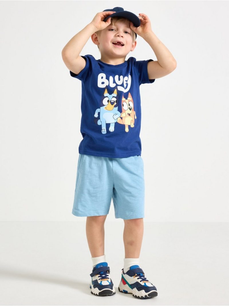 Bluey  t-shirt - 3006183-7339